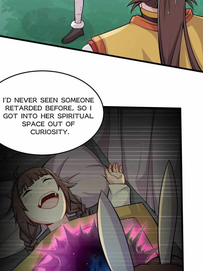 My Way to Turn the Tide Chapter 34 - Page 15