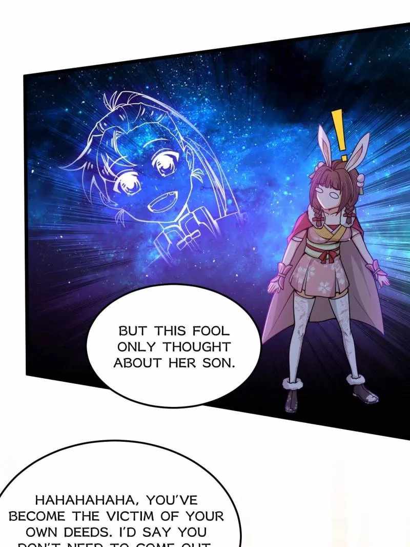My Way to Turn the Tide Chapter 34 - Page 19
