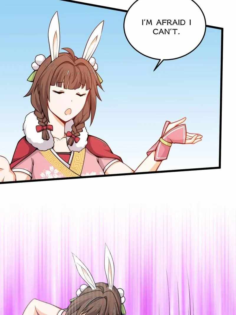 My Way to Turn the Tide Chapter 34 - Page 21
