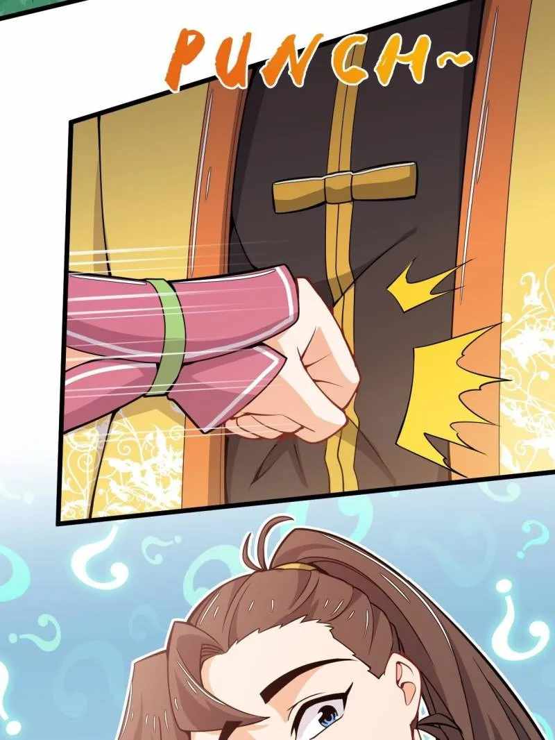 My Way to Turn the Tide Chapter 34 - Page 23
