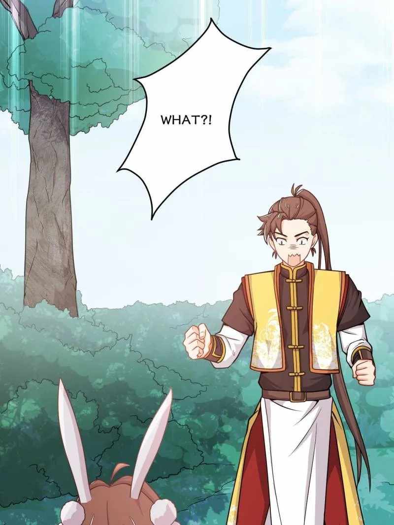 My Way to Turn the Tide Chapter 34 - Page 28