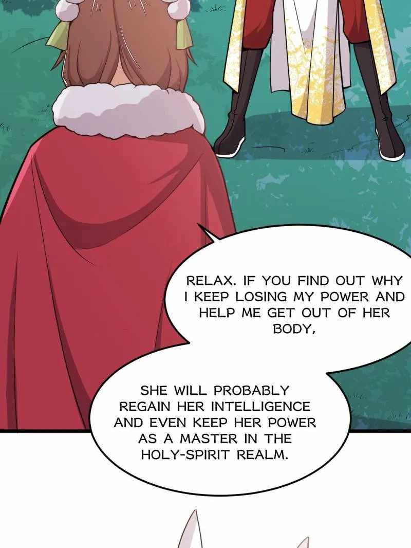 My Way to Turn the Tide Chapter 34 - Page 29