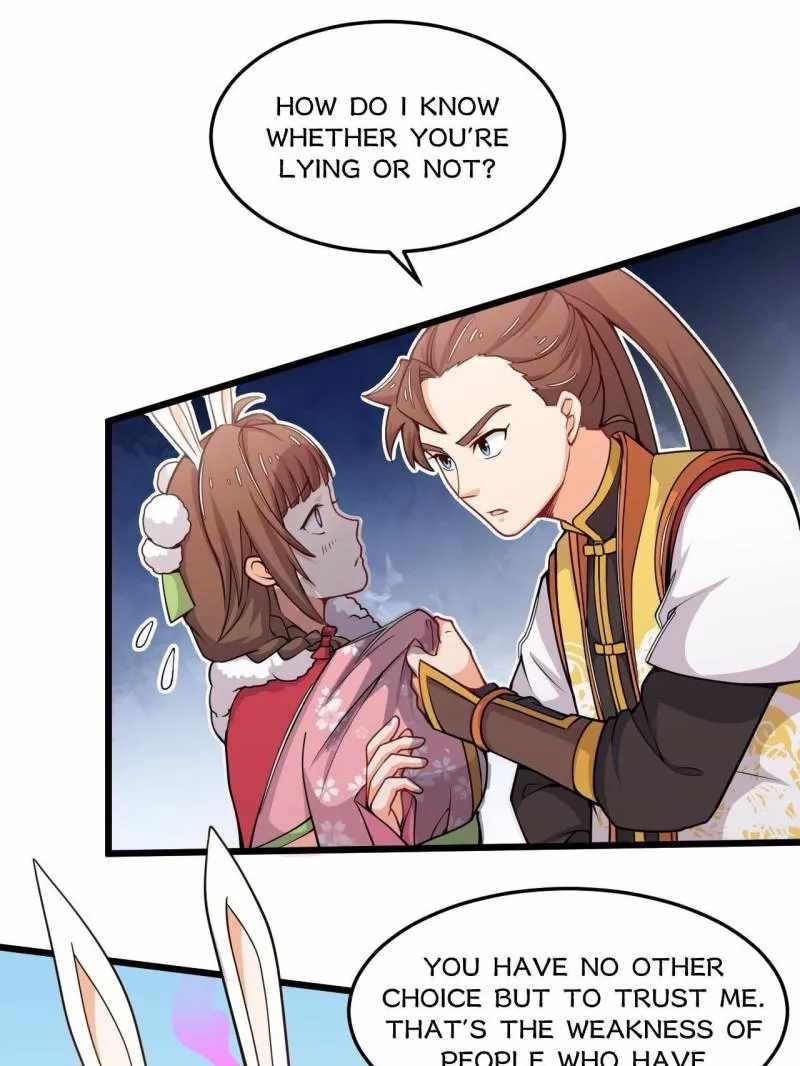 My Way to Turn the Tide Chapter 34 - Page 31