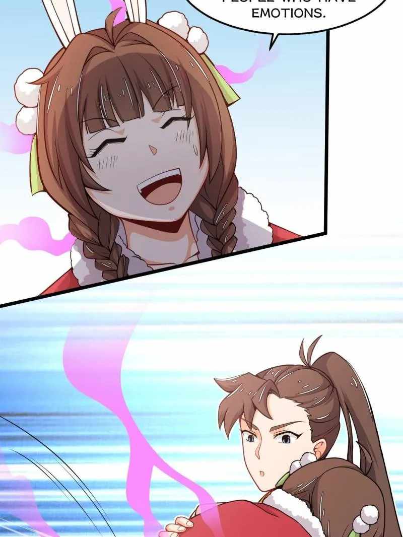 My Way to Turn the Tide Chapter 34 - Page 32