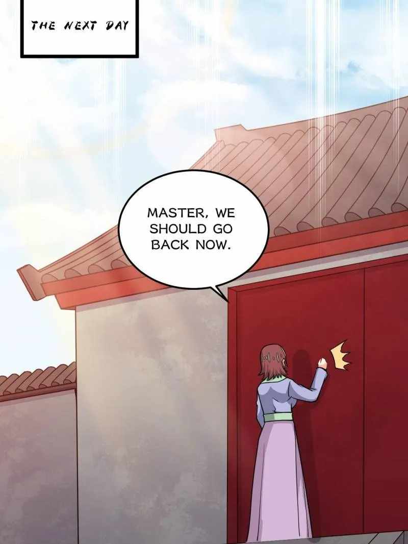 My Way to Turn the Tide Chapter 34 - Page 34