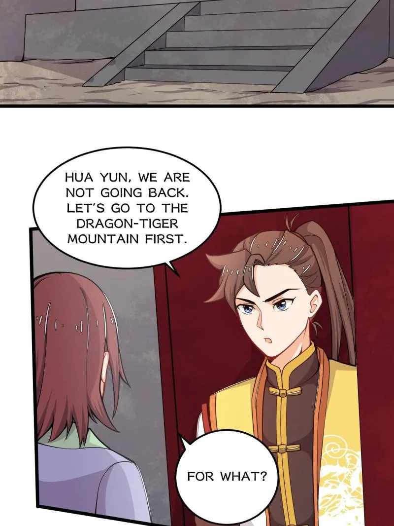My Way to Turn the Tide Chapter 34 - Page 35