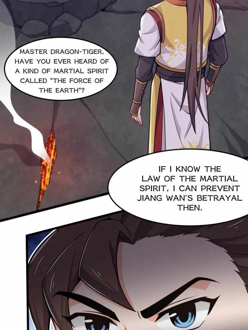 My Way to Turn the Tide Chapter 34 - Page 38