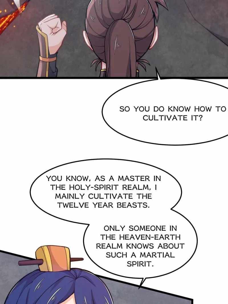 My Way to Turn the Tide Chapter 34 - Page 40