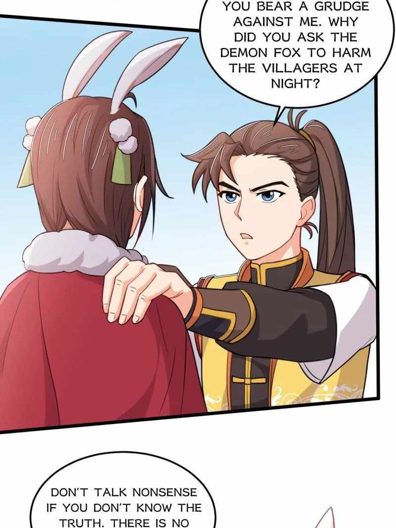 My Way to Turn the Tide Chapter 34 - Page 5