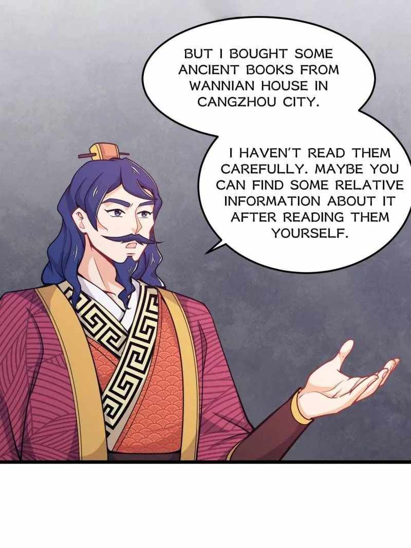 My Way to Turn the Tide Chapter 34 - Page 42