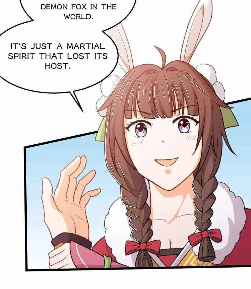 My Way to Turn the Tide Chapter 34 - Page 6