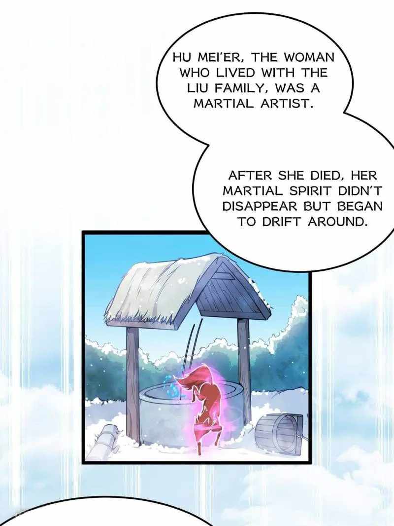 My Way to Turn the Tide Chapter 34 - Page 7