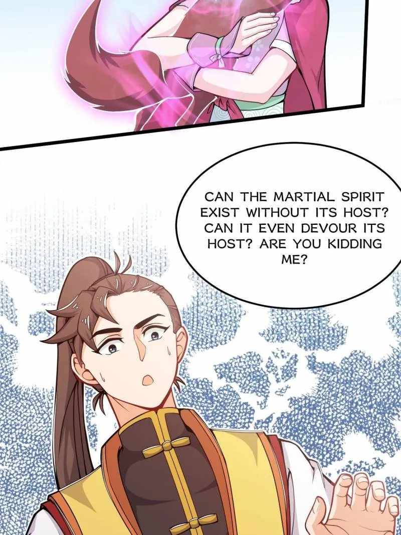 My Way to Turn the Tide Chapter 34 - Page 10