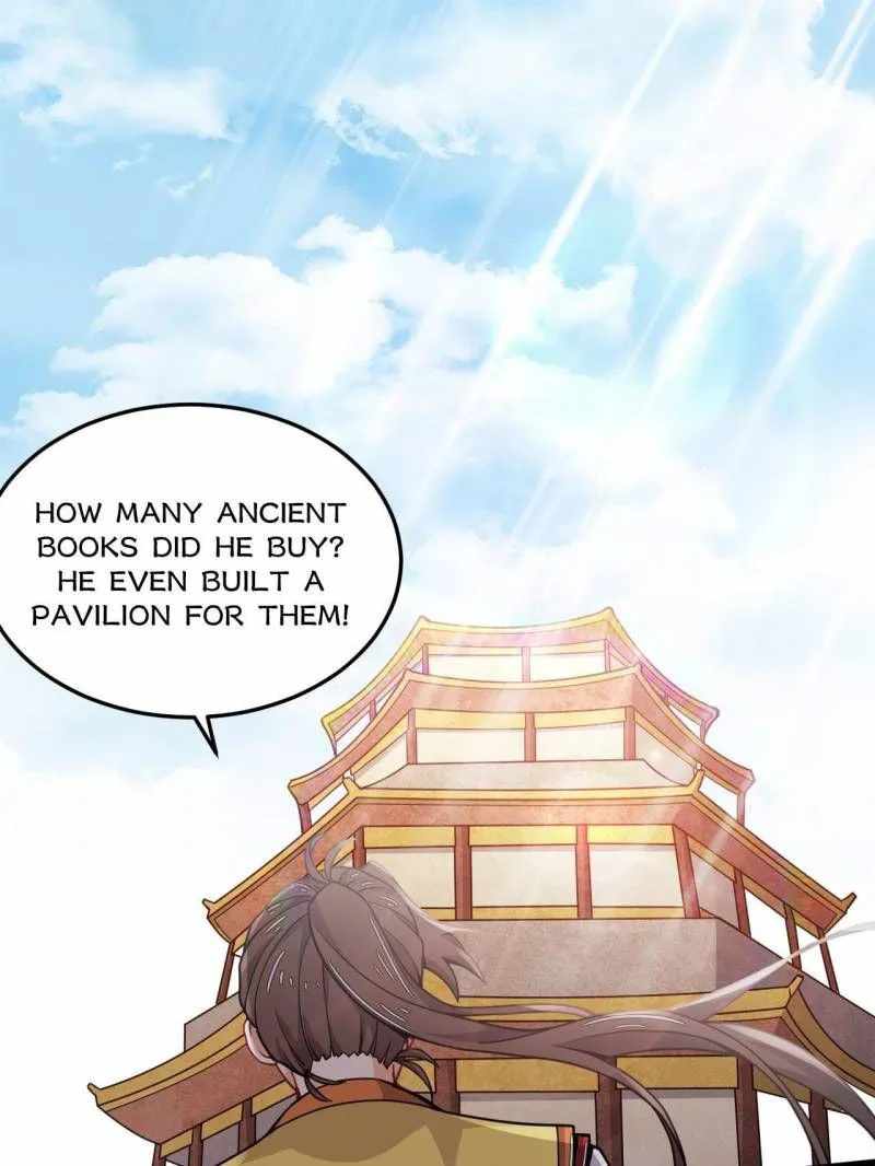 My Way to Turn the Tide Chapter 35 - Page 1