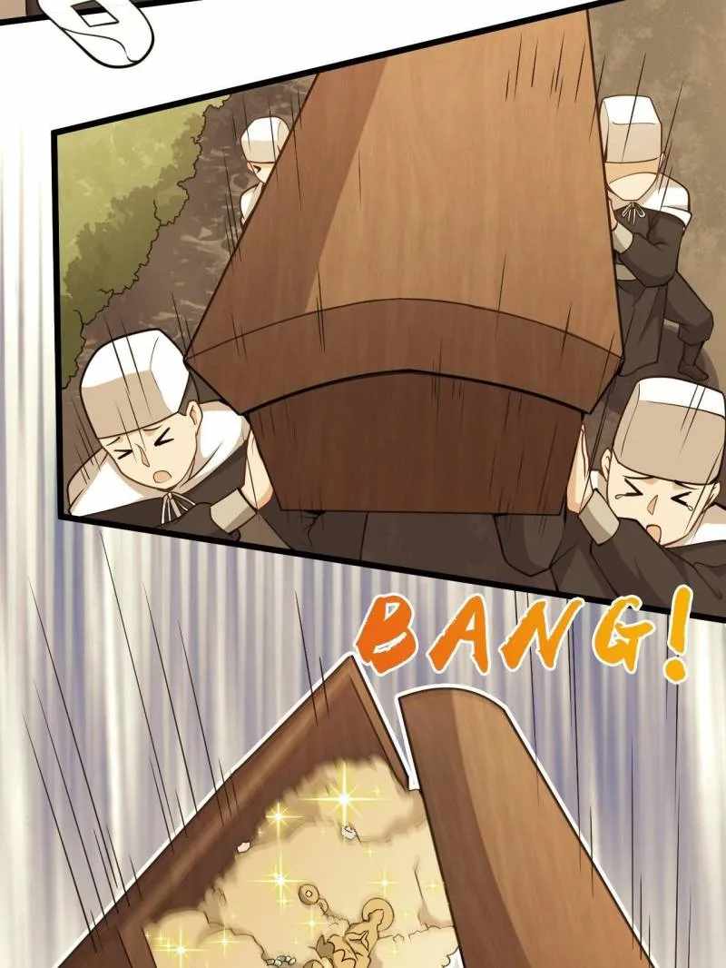 My Way to Turn the Tide Chapter 35 - Page 17