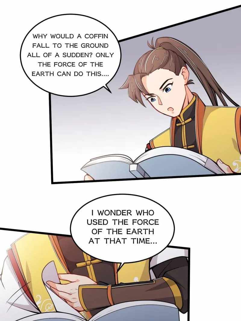 My Way to Turn the Tide Chapter 35 - Page 19