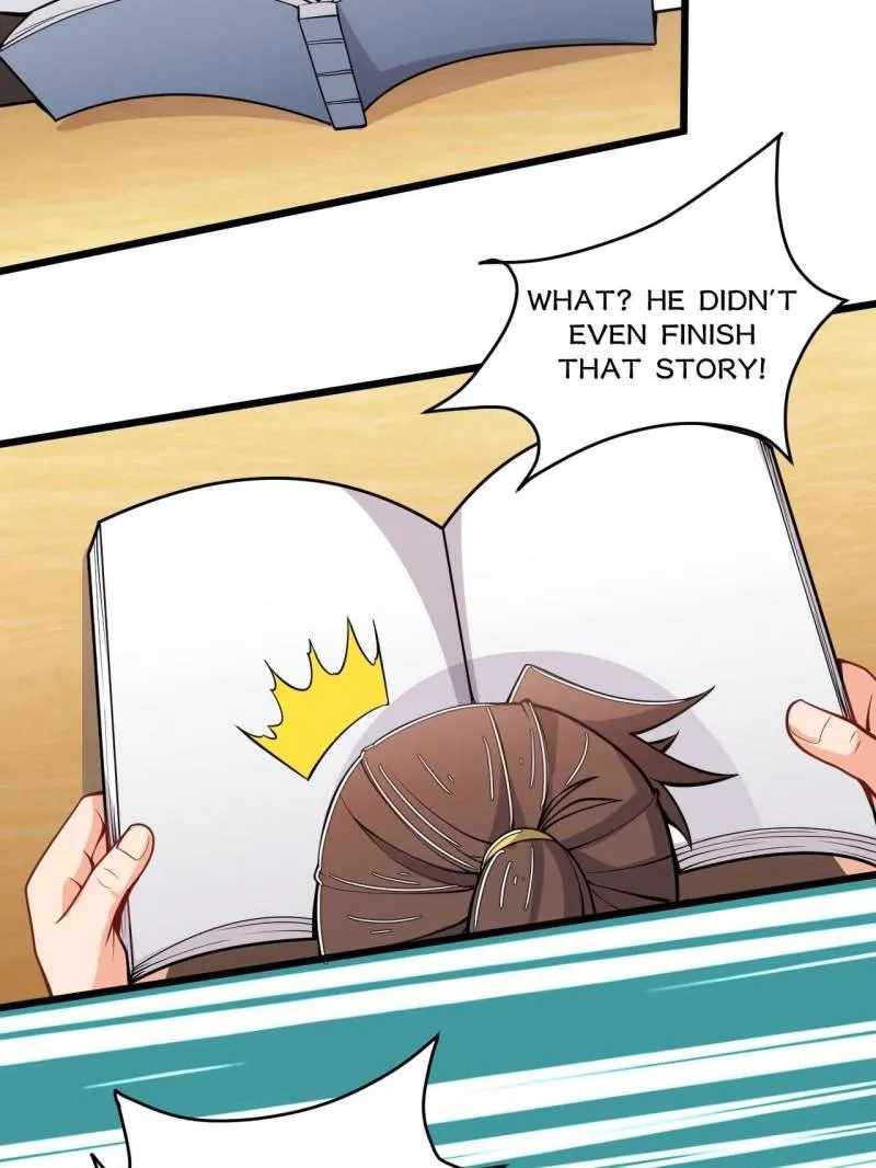 My Way to Turn the Tide Chapter 35 - Page 20