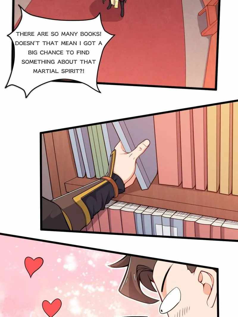 My Way to Turn the Tide Chapter 35 - Page 3