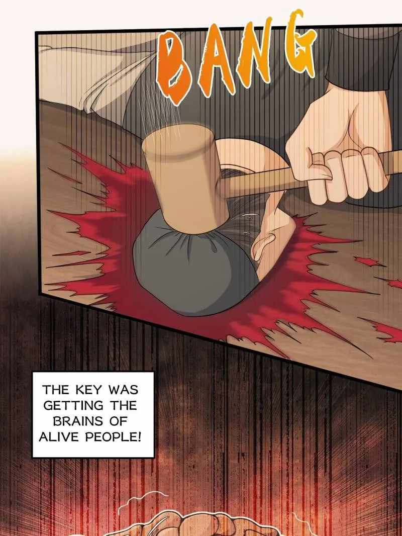 My Way to Turn the Tide Chapter 35 - Page 25