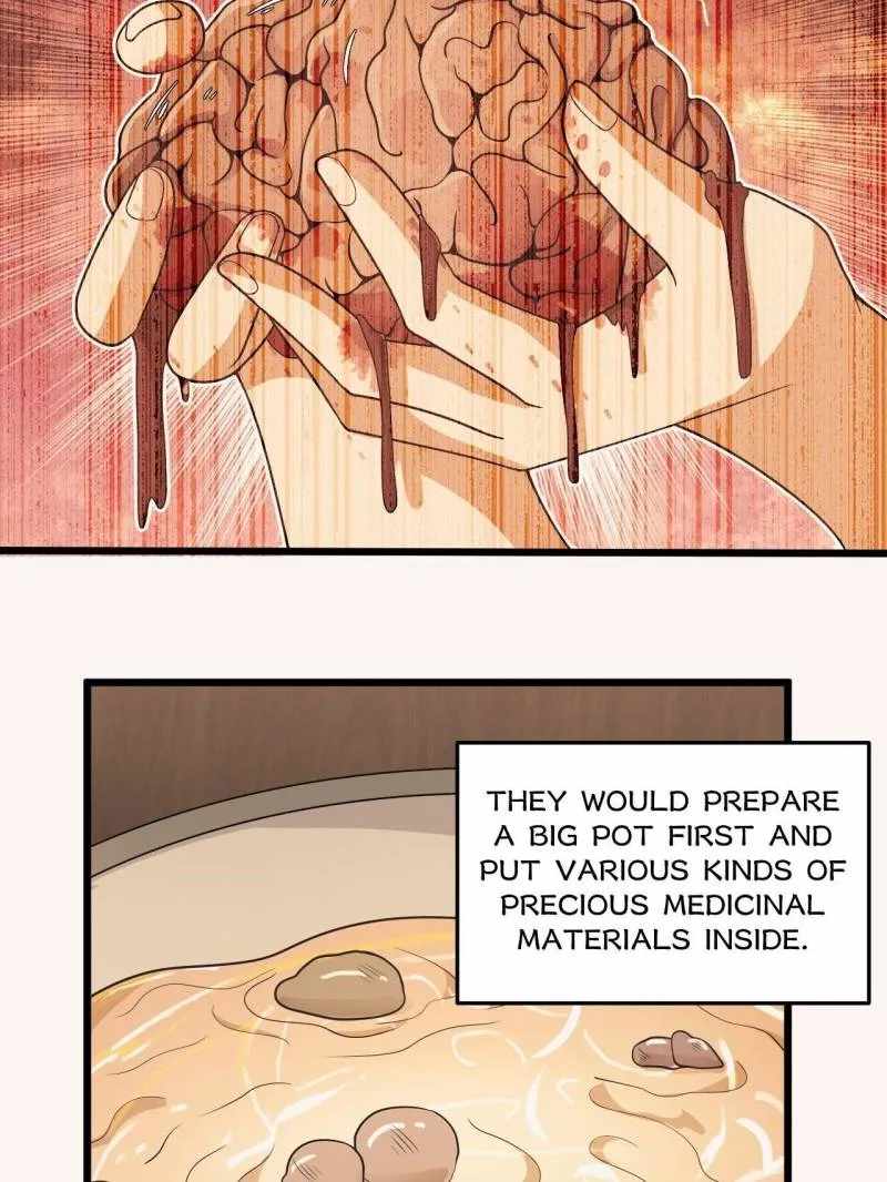 My Way to Turn the Tide Chapter 35 - Page 26