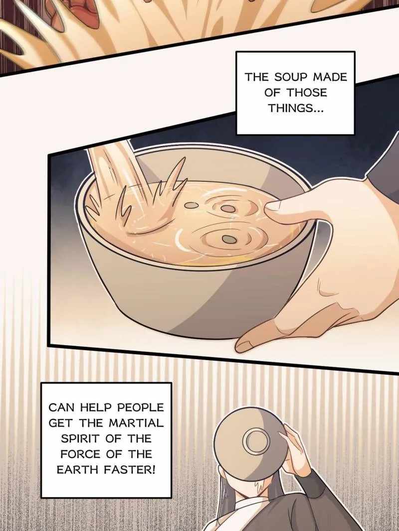 My Way to Turn the Tide Chapter 35 - Page 28