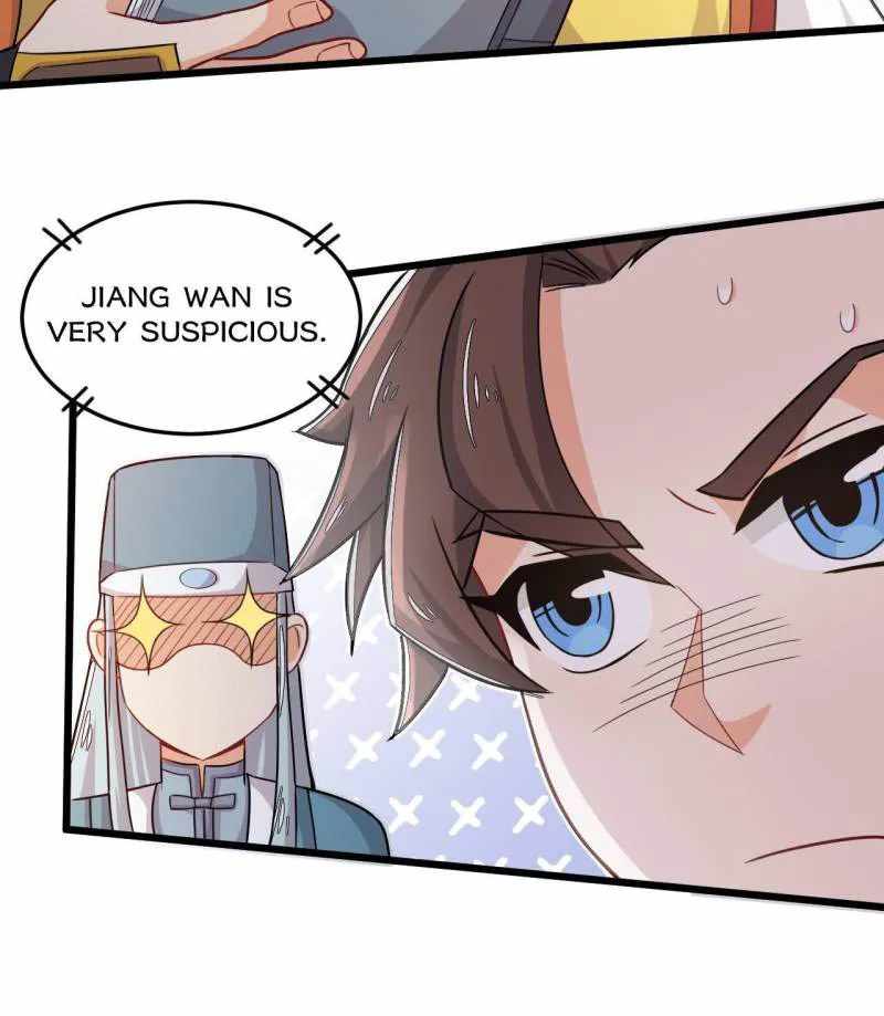 My Way to Turn the Tide Chapter 35 - Page 30