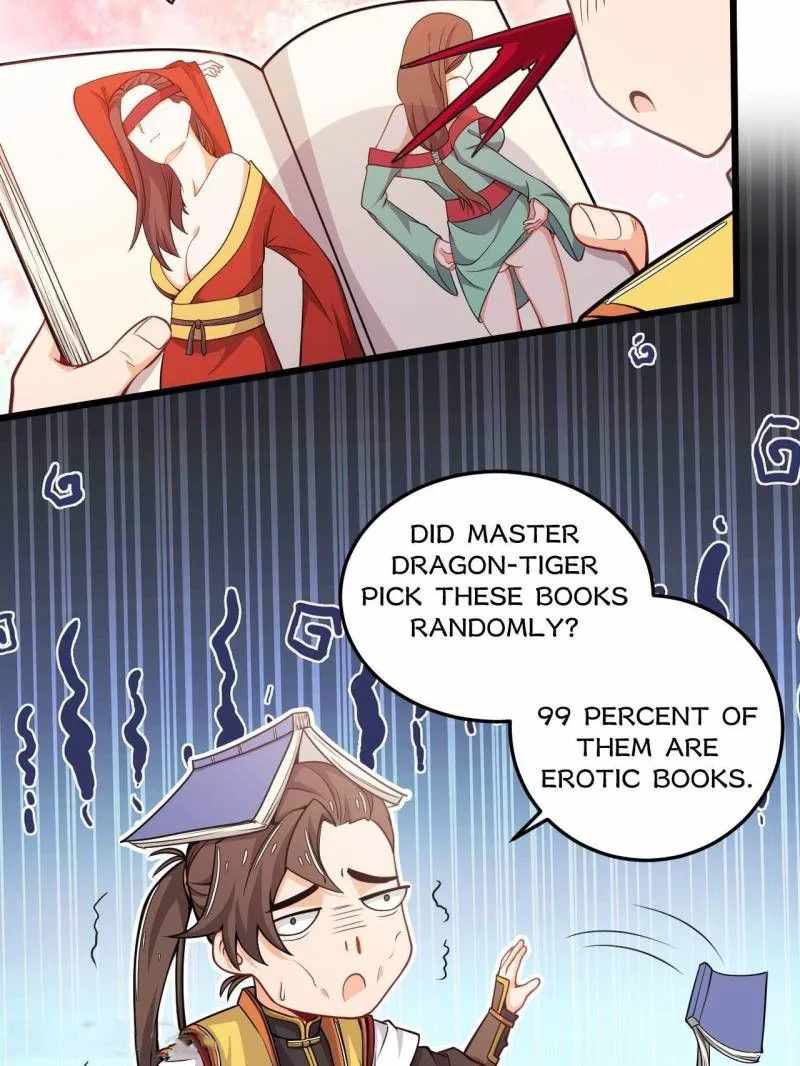 My Way to Turn the Tide Chapter 35 - Page 4