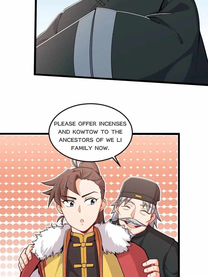 My Way to Turn the Tide Chapter 35 - Page 33