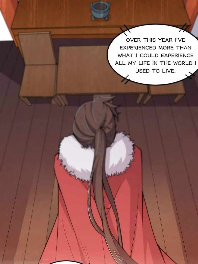 My Way to Turn the Tide Chapter 35 - Page 35