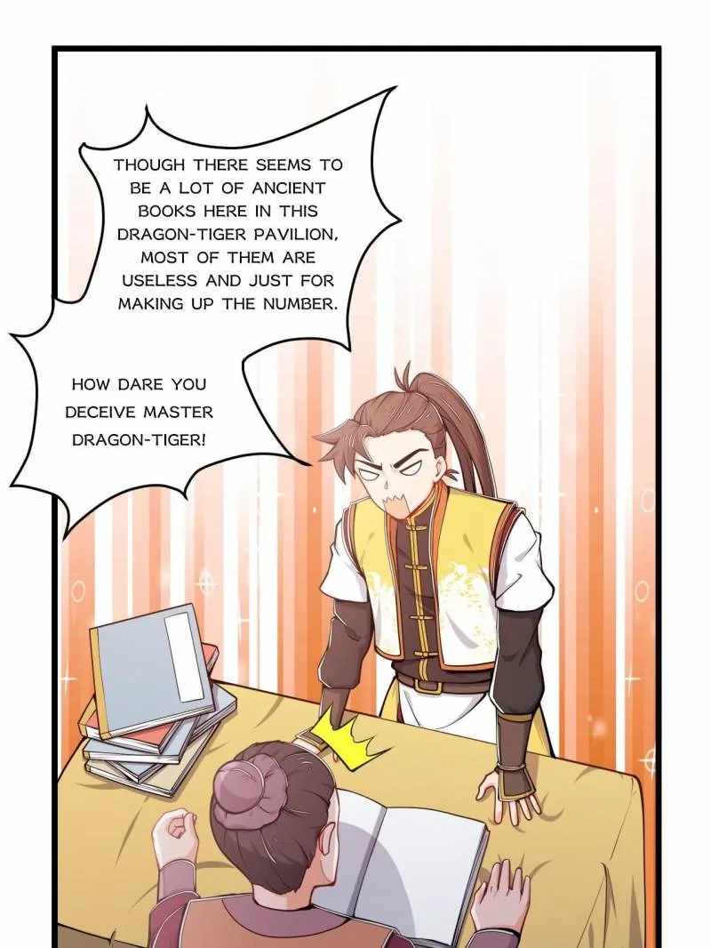 My Way to Turn the Tide Chapter 35 - Page 7