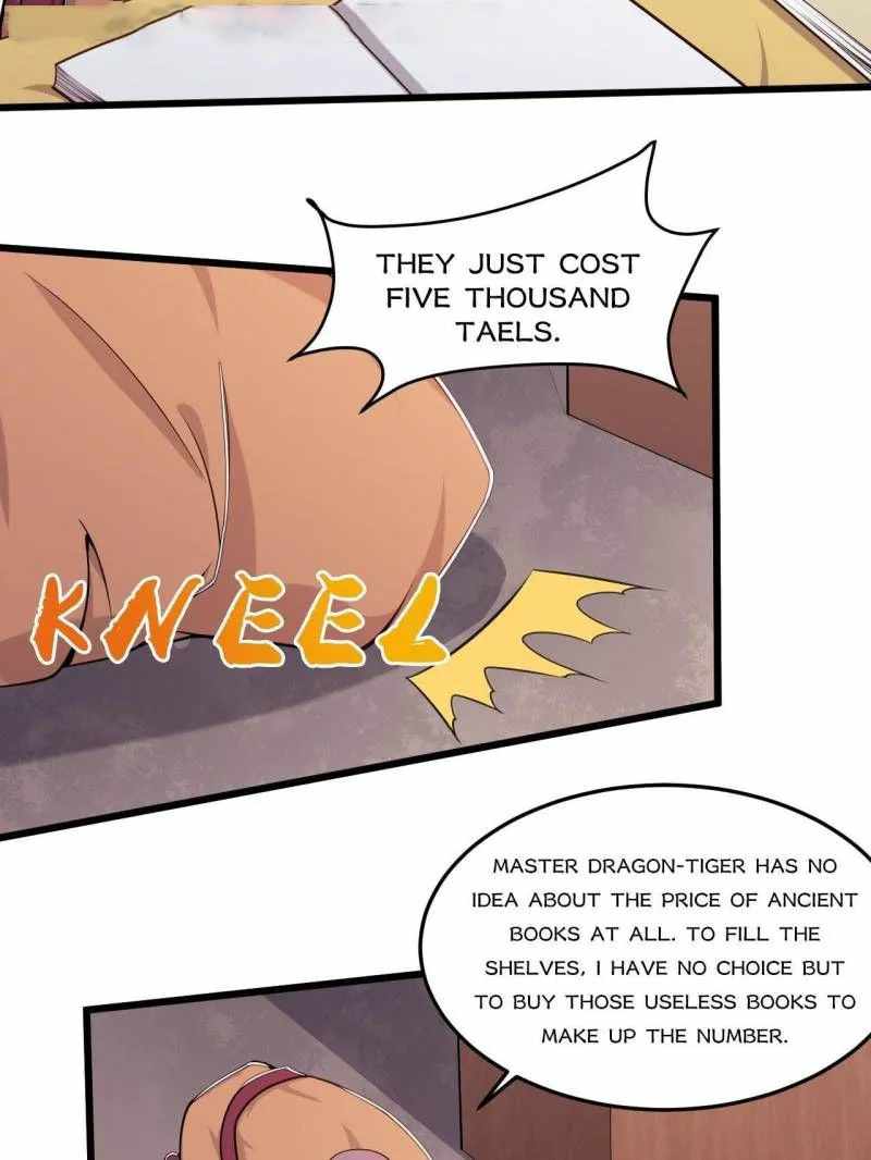 My Way to Turn the Tide Chapter 35 - Page 9