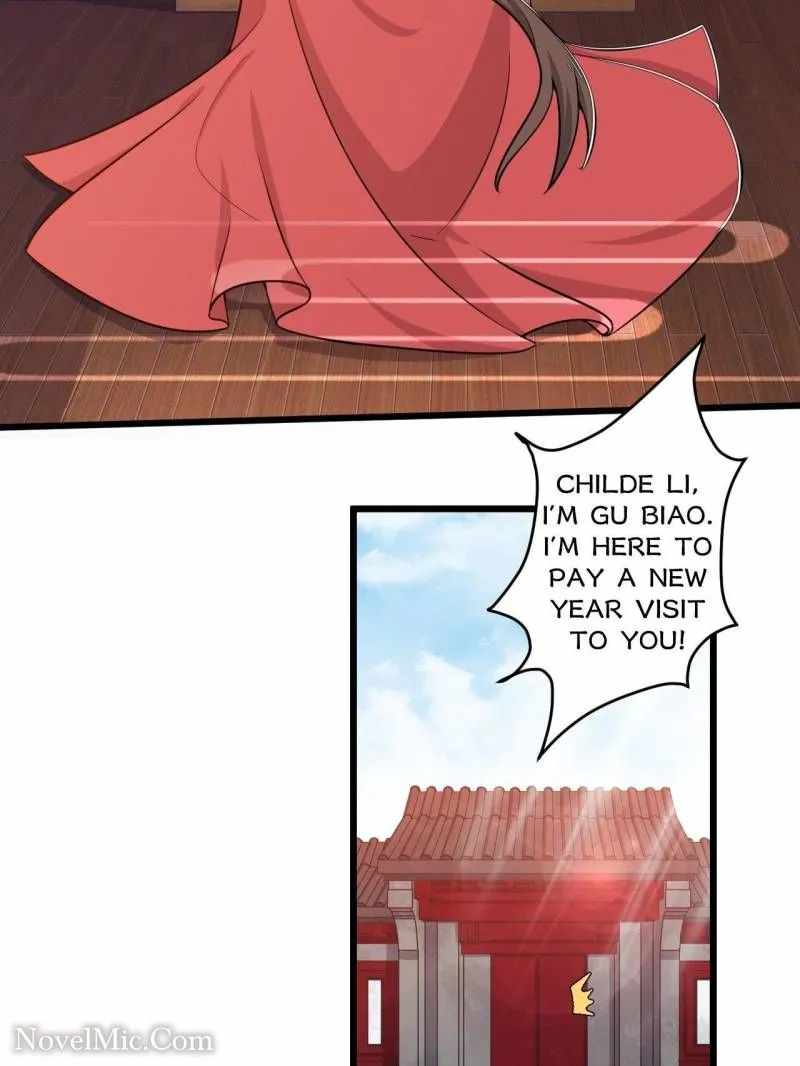 My Way to Turn the Tide Chapter 36 - Page 2