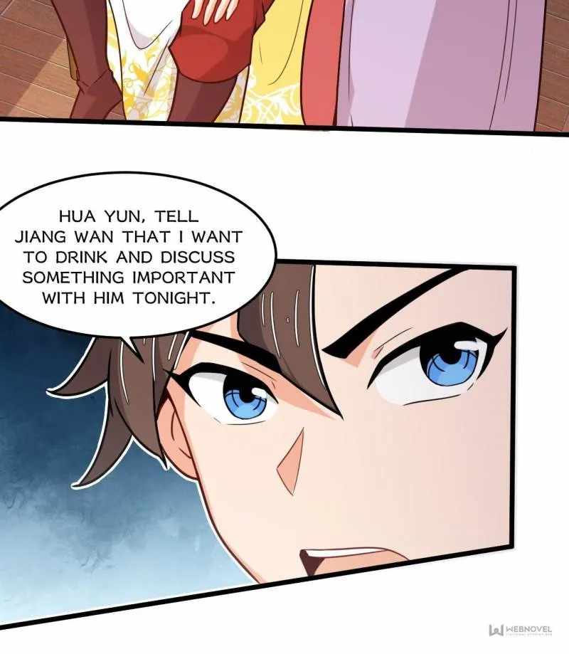 My Way to Turn the Tide Chapter 36 - Page 12