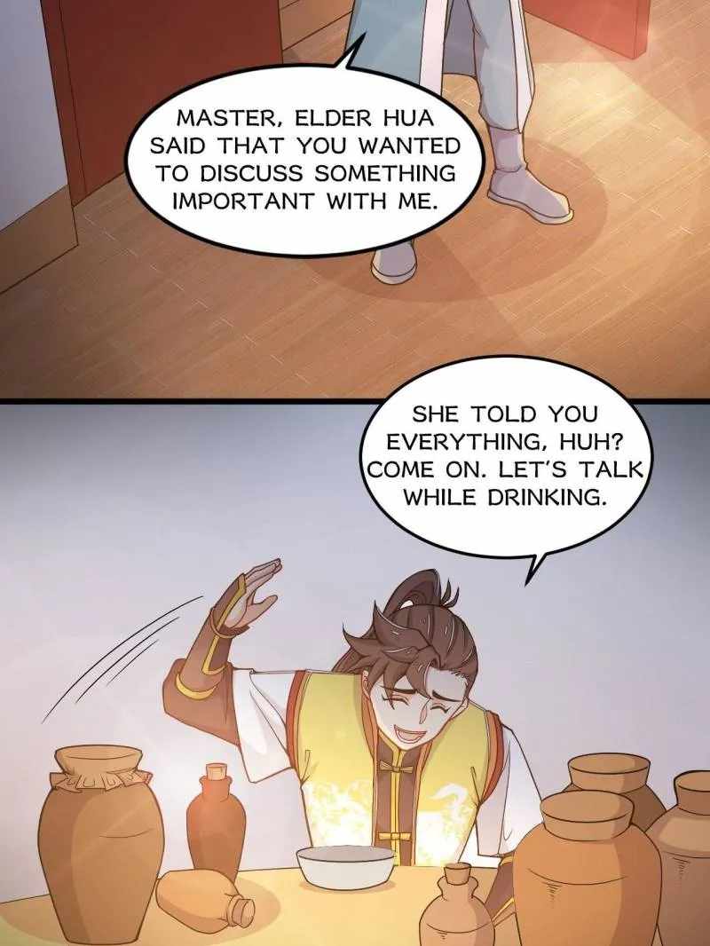 My Way to Turn the Tide Chapter 36 - Page 15