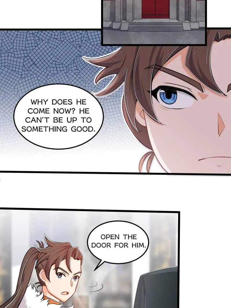 My Way to Turn the Tide Chapter 36 - Page 3