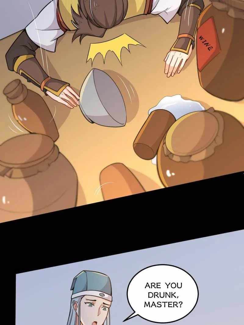 My Way to Turn the Tide Chapter 36 - Page 22