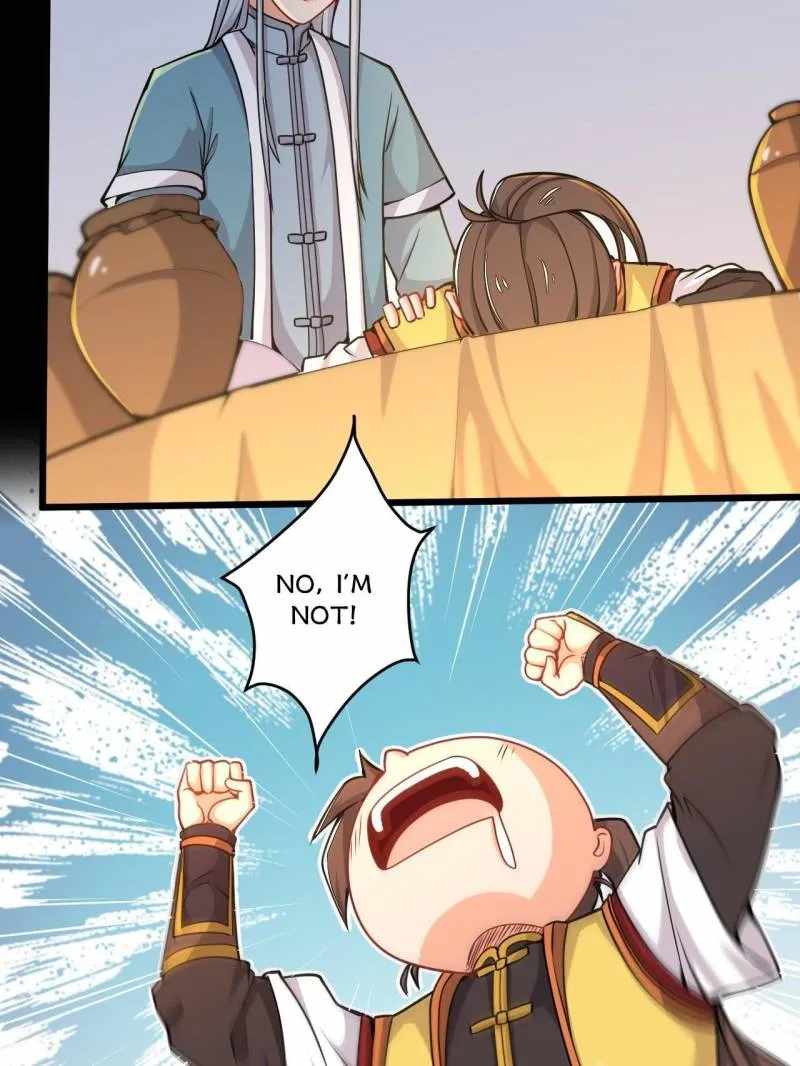 My Way to Turn the Tide Chapter 36 - Page 23
