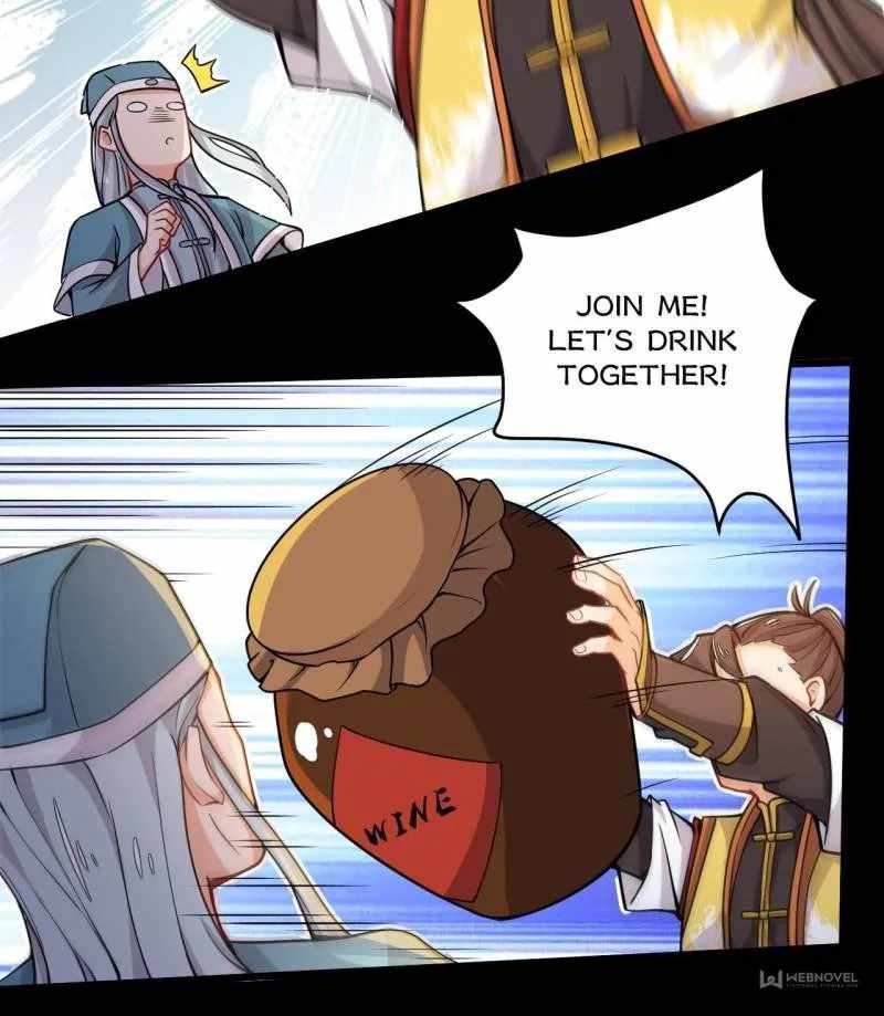 My Way to Turn the Tide Chapter 36 - Page 24
