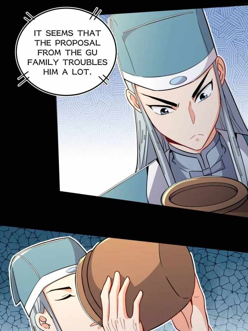 My Way to Turn the Tide Chapter 36 - Page 25