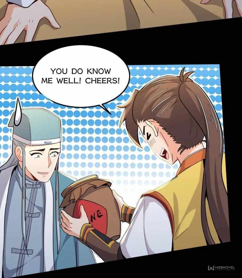 My Way to Turn the Tide Chapter 36 - Page 30