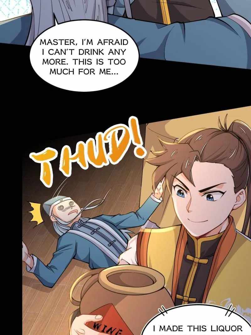My Way to Turn the Tide Chapter 36 - Page 32