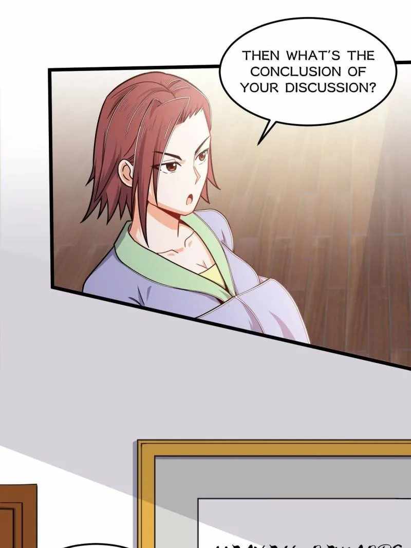 My Way to Turn the Tide Chapter 36 - Page 37