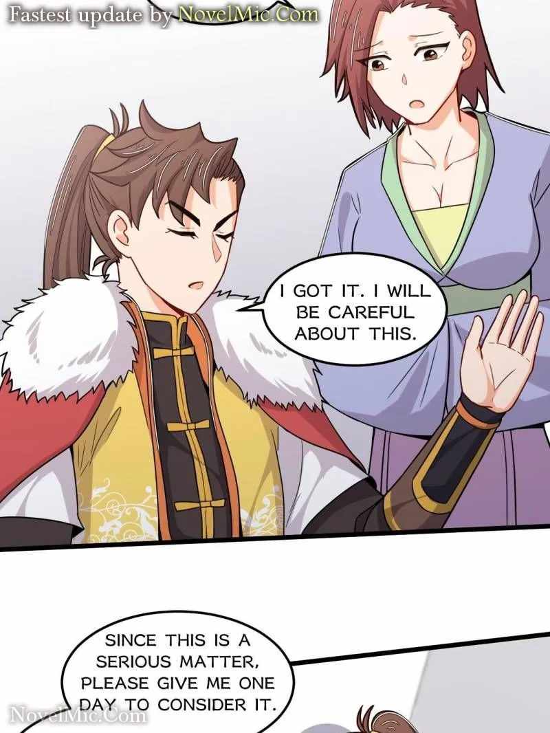 My Way to Turn the Tide Chapter 36 - Page 8