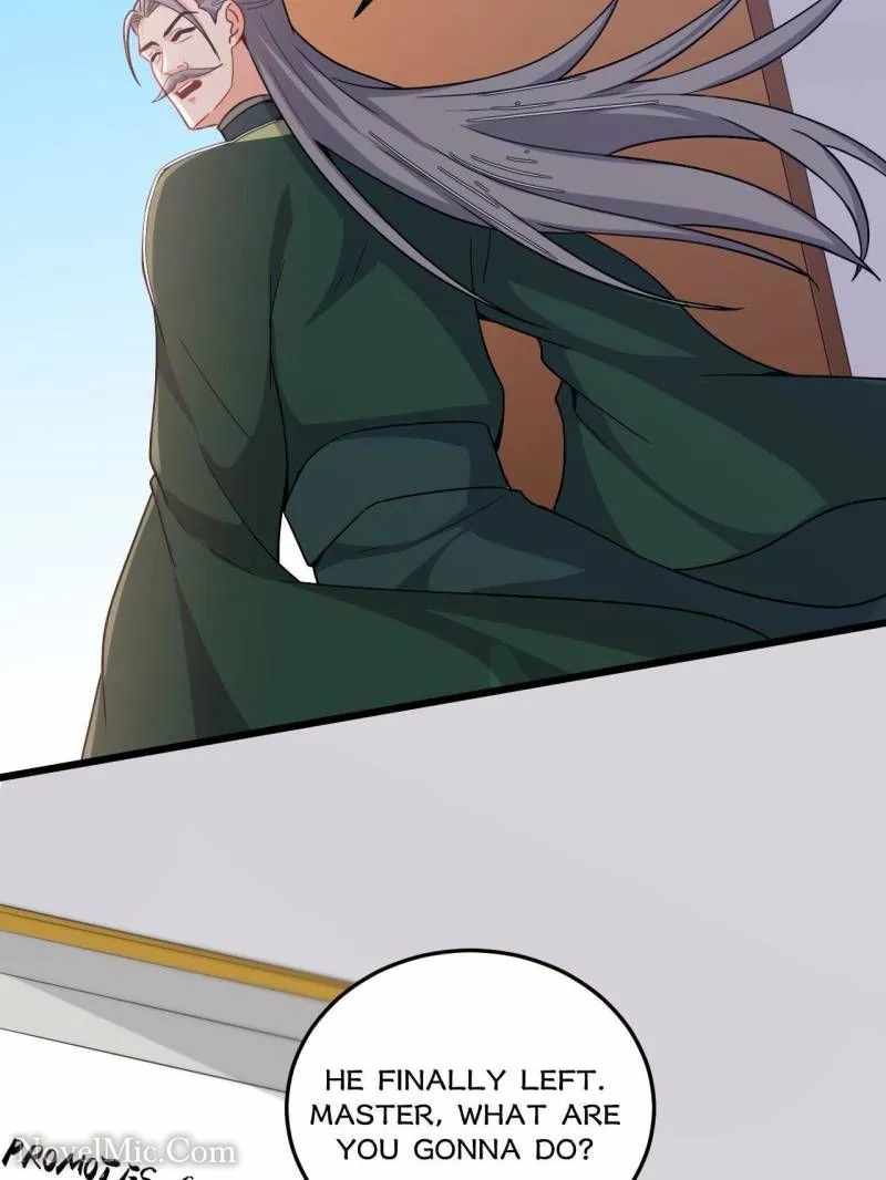 My Way to Turn the Tide Chapter 36 - Page 10