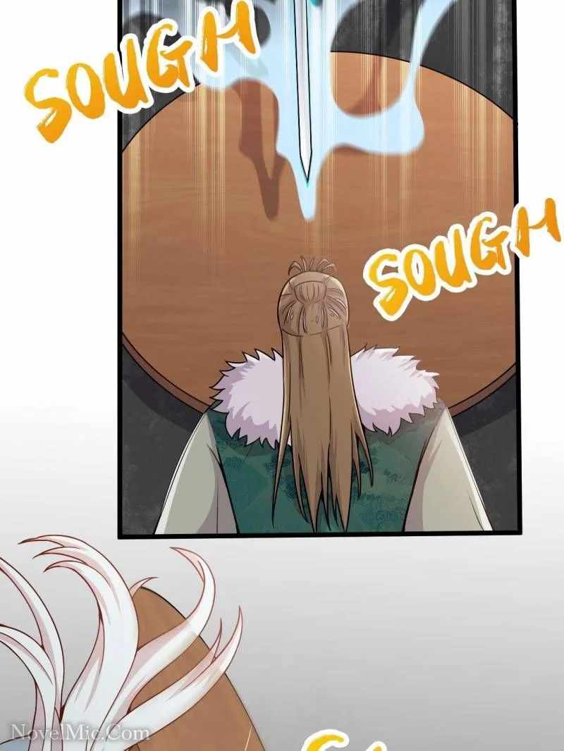 My Way to Turn the Tide Chapter 37 - Page 16