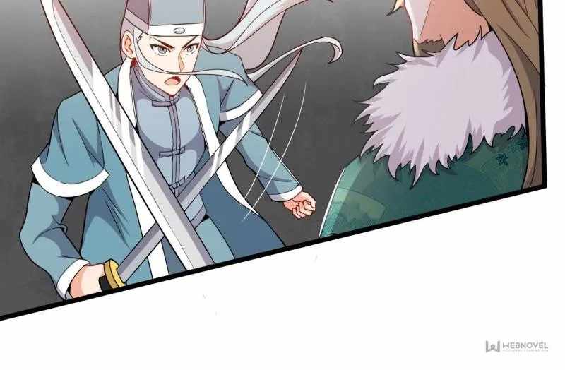 My Way to Turn the Tide Chapter 37 - Page 18
