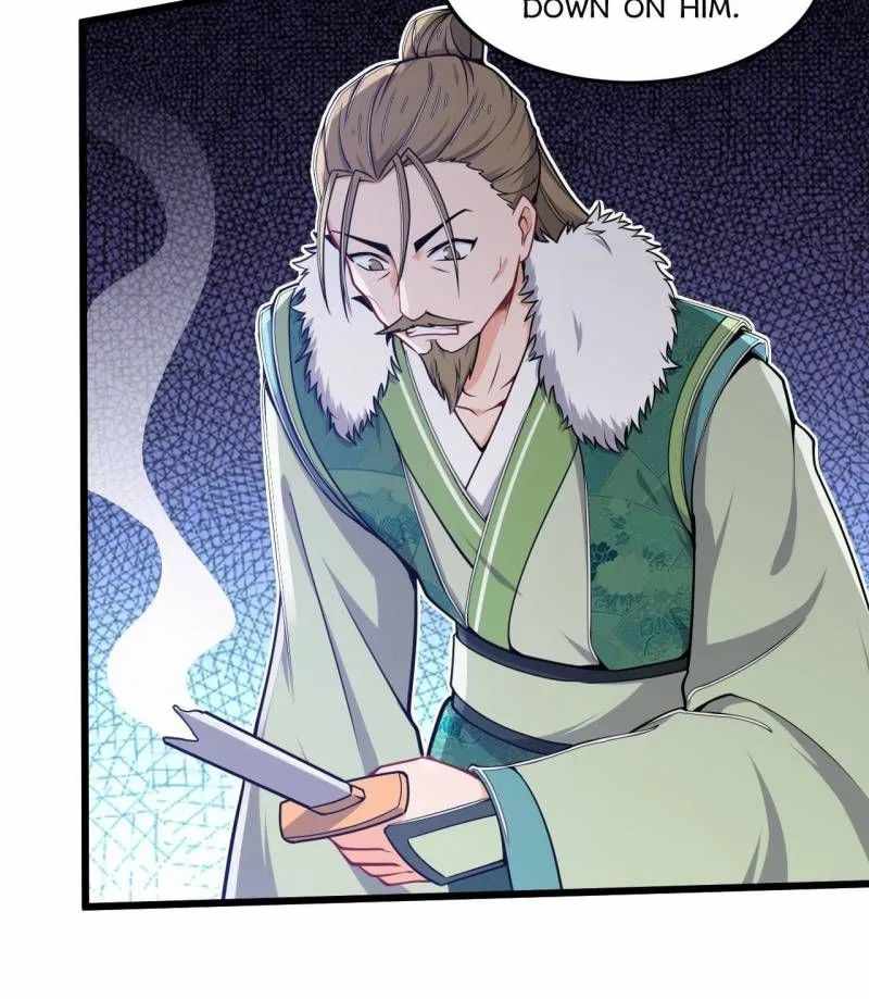 My Way to Turn the Tide Chapter 37 - Page 24