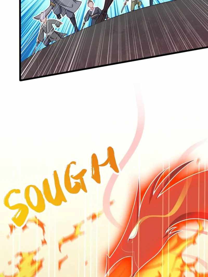 My Way to Turn the Tide Chapter 37 - Page 33