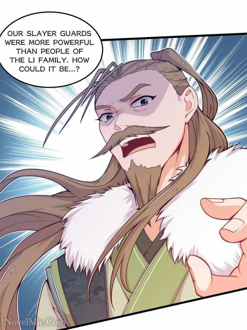 My Way to Turn the Tide Chapter 37 - Page 37