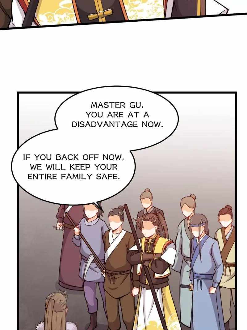 My Way to Turn the Tide Chapter 37 - Page 41
